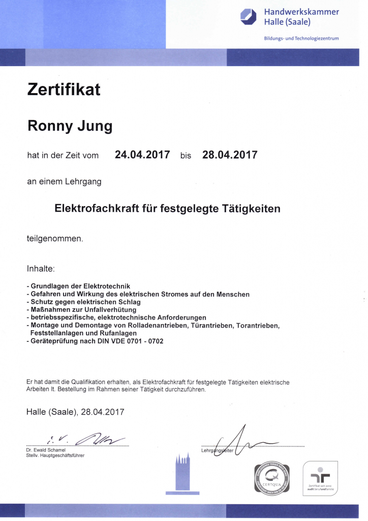 HK_Jung_Elektrofachkraft