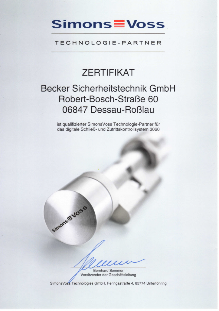 simon_voss_Technologie Partner